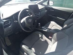 Toyota C-hr 1.8 125h Advance - Foto 8