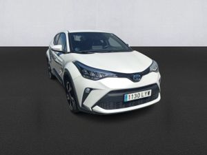 Toyota C-hr 1.8 125h Advance - Foto 4