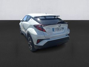 Toyota C-hr 1.8 125h Advance - Foto 7