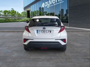 Toyota C-hr 1.8 125h Advance - Foto 6