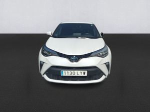 Toyota C-hr 1.8 125h Advance - Foto 3