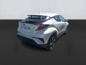 Toyota C-hr 1.8 125h Advance - Foto 5