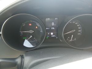 Toyota C-hr 1.8 125h Advance - Foto 9