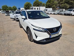 Nissan Qashqai Dig-t 103kw (140cv) Mhev 4x2 Acenta - Foto 4