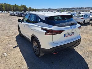 Nissan Qashqai Dig-t 103kw (140cv) Mhev 4x2 Acenta - Foto 7