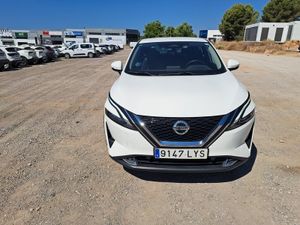 Nissan Qashqai Dig-t 103kw (140cv) Mhev 4x2 Acenta - Foto 3