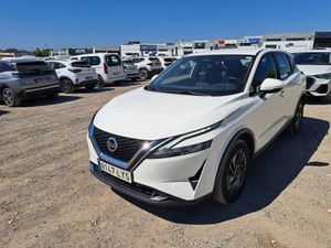 Nissan Qashqai Dig-t 103kw (140cv) Mhev 4x2 Acenta - Foto 2