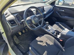 Nissan Qashqai Dig-t 103kw (140cv) Mhev 4x2 Acenta - Foto 8