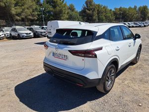 Nissan Qashqai Dig-t 103kw (140cv) Mhev 4x2 Acenta - Foto 5