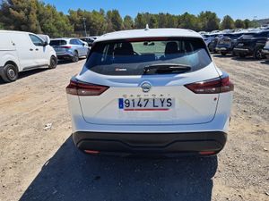 Nissan Qashqai Dig-t 103kw (140cv) Mhev 4x2 Acenta - Foto 6