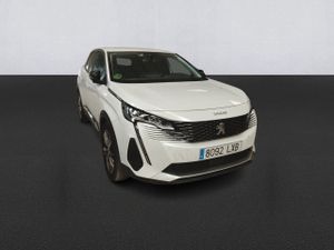 Peugeot 3008 1.5 Bluehdi 96kw (130cv) S&s Allure Eat8 - Foto 4
