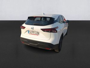 Nissan Qashqai Dig-t 103kw (140cv) Mhev 4x2 Acenta - Foto 5