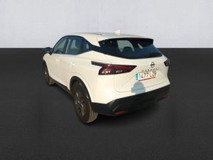 Nissan Qashqai Dig-t 103kw (140cv) Mhev 4x2 Acenta - Foto 7