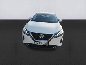 Nissan Qashqai Dig-t 103kw (140cv) Mhev 4x2 Acenta - Foto 3