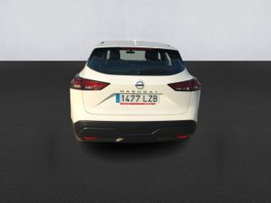 Nissan Qashqai Dig-t 103kw (140cv) Mhev 4x2 Acenta - Foto 6