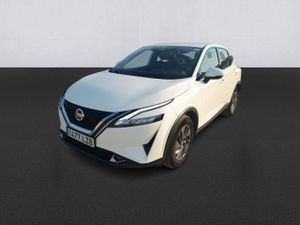 Nissan Qashqai Dig-t 103kw (140cv) Mhev 4x2 Acenta - Foto 2