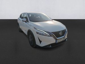 Nissan Qashqai Dig-t 103kw (140cv) Mhev 4x2 Acenta - Foto 4