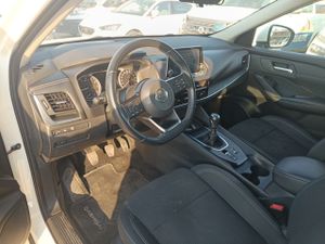 Nissan Qashqai Dig-t 103kw (140cv) Mhev 4x2 Acenta - Foto 8