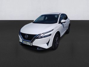 Nissan Qashqai Dig-t 103kw (140cv) Mhev 4x2 Acenta - Foto 2