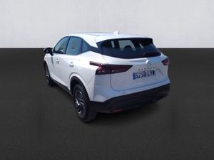 Nissan Qashqai Dig-t 103kw (140cv) Mhev 4x2 Acenta - Foto 7
