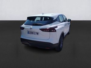 Nissan Qashqai Dig-t 103kw (140cv) Mhev 4x2 Acenta - Foto 5