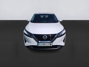 Nissan Qashqai Dig-t 103kw (140cv) Mhev 4x2 Acenta - Foto 3