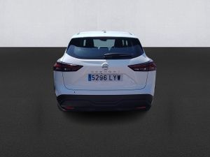 Nissan Qashqai Dig-t 103kw (140cv) Mhev 4x2 Acenta - Foto 6