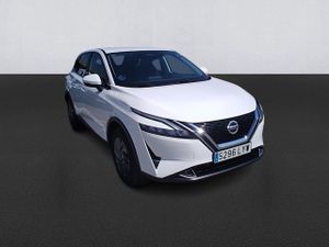 Nissan Qashqai Dig-t 103kw (140cv) Mhev 4x2 Acenta - Foto 4