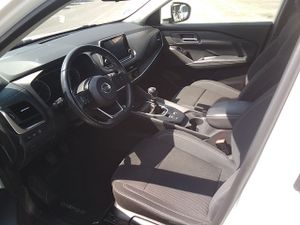 Nissan Qashqai Dig-t 103kw (140cv) Mhev 4x2 Acenta - Foto 8
