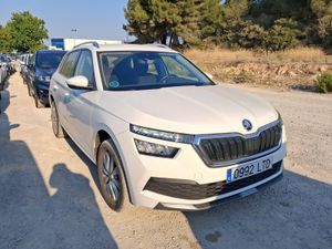 Skoda Kamiq 1.0 Tsi 81kw (110cv) Dsg Ambition - Foto 4
