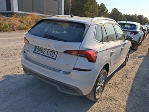 Skoda Kamiq 1.0 Tsi 81kw (110cv) Dsg Ambition - Foto 5