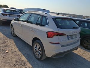 Skoda Kamiq 1.0 Tsi 81kw (110cv) Dsg Ambition - Foto 7