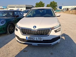 Skoda Kamiq 1.0 Tsi 81kw (110cv) Dsg Ambition - Foto 3