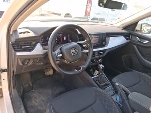 Skoda Kamiq 1.0 Tsi 81kw (110cv) Dsg Ambition - Foto 8
