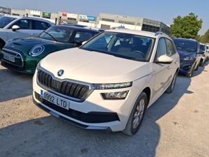 Skoda Kamiq 1.0 Tsi 81kw (110cv) Dsg Ambition - Foto 2