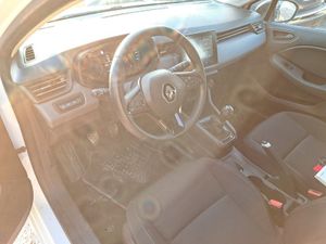 Renault Clio Business Sce 49 Kw (67cv) - Foto 8