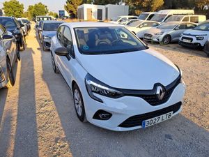 Renault Clio Business Sce 49 Kw (67cv) - Foto 4