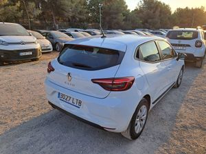 Renault Clio Business Sce 49 Kw (67cv) - Foto 5
