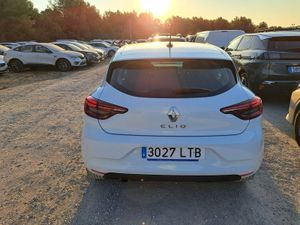 Renault Clio Business Sce 49 Kw (67cv) - Foto 6