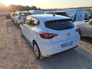Renault Clio Business Sce 49 Kw (67cv) - Foto 7