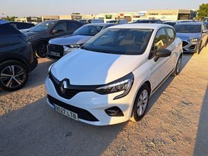 Renault Clio Business Sce 49 Kw (67cv) - Foto 2