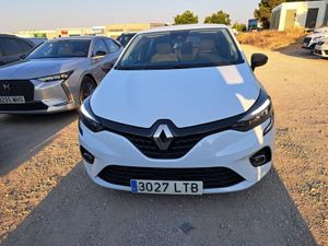 Renault Clio Business Sce 49 Kw (67cv) - Foto 3