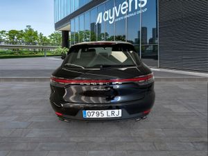 Porsche Macan S - Foto 6