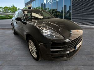 Porsche Macan S - Foto 4