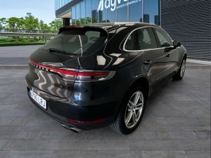 Porsche Macan S - Foto 5