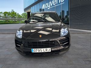 Porsche Macan S - Foto 3