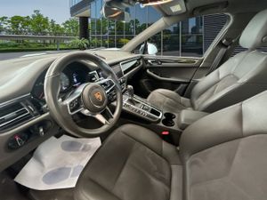 Porsche Macan S - Foto 8