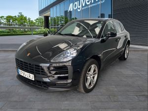 Porsche Macan S - Foto 2