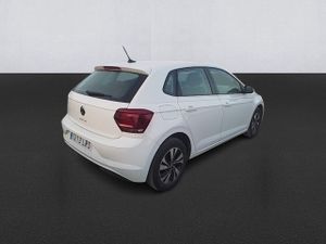 Volkswagen Polo Advance 1.0 Tsi 70kw (95cv) - Foto 5