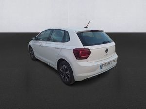 Volkswagen Polo Advance 1.0 Tsi 70kw (95cv) - Foto 7